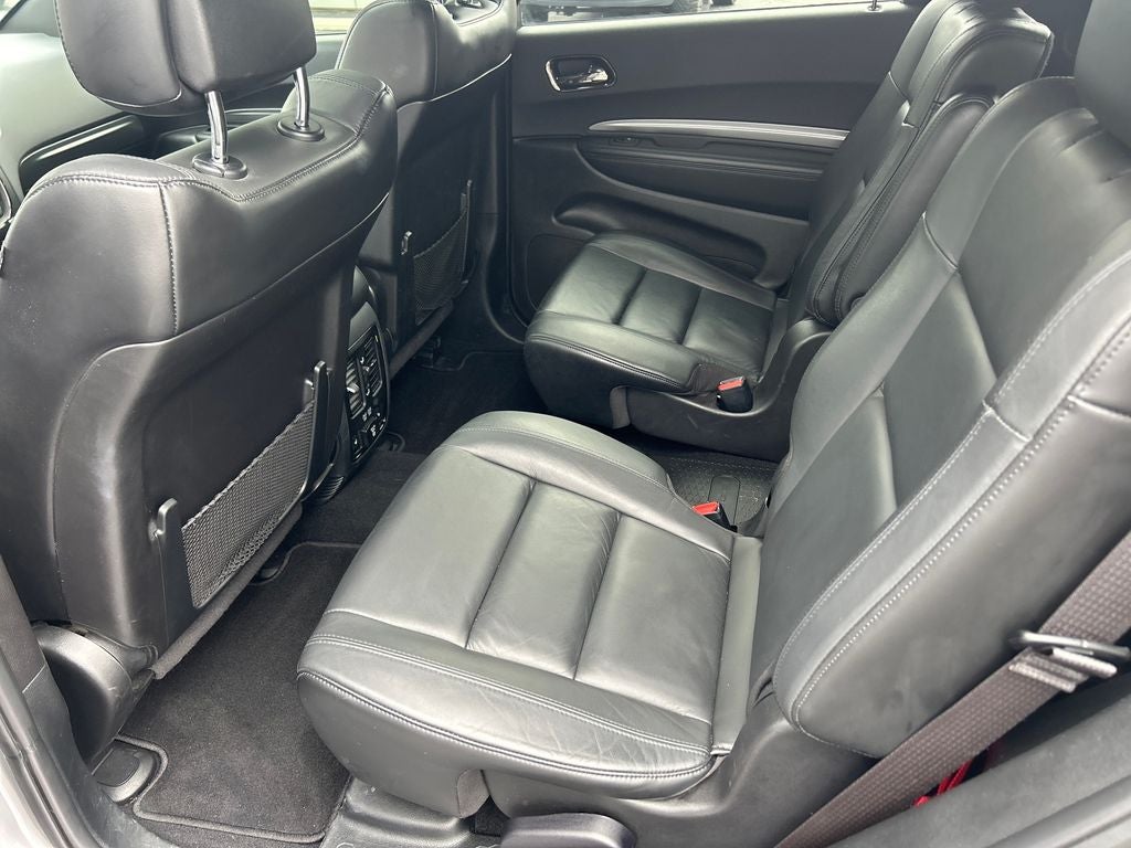 2020 Dodge Durango GT Plus