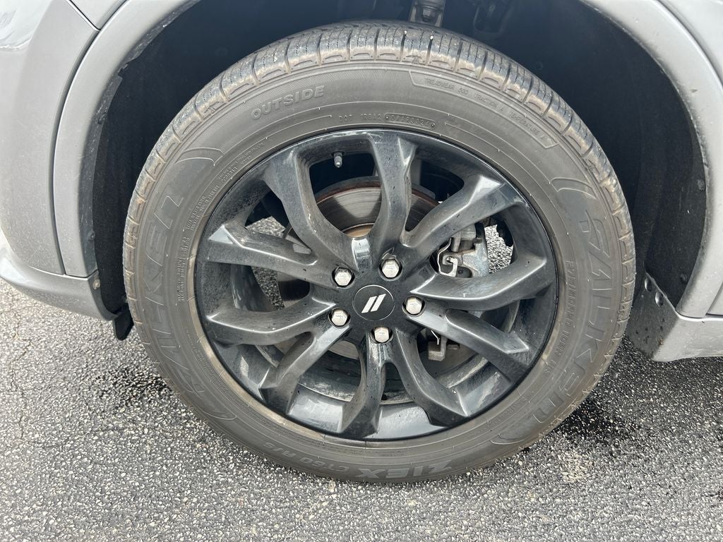 2020 Dodge Durango GT Plus