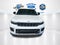 2024 Jeep Grand Cherokee Overland