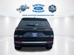 2024 Jeep Grand Cherokee Summit Reserve