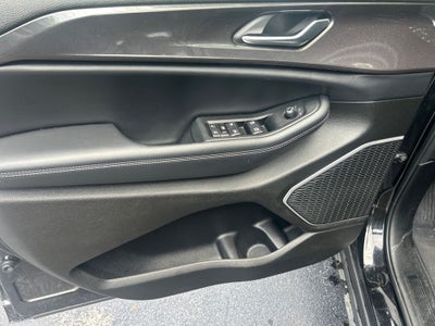 2022 Jeep Grand Cherokee L Altitude