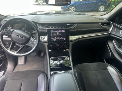 2022 Jeep Grand Cherokee L Altitude
