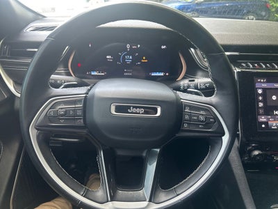 2022 Jeep Grand Cherokee L Altitude