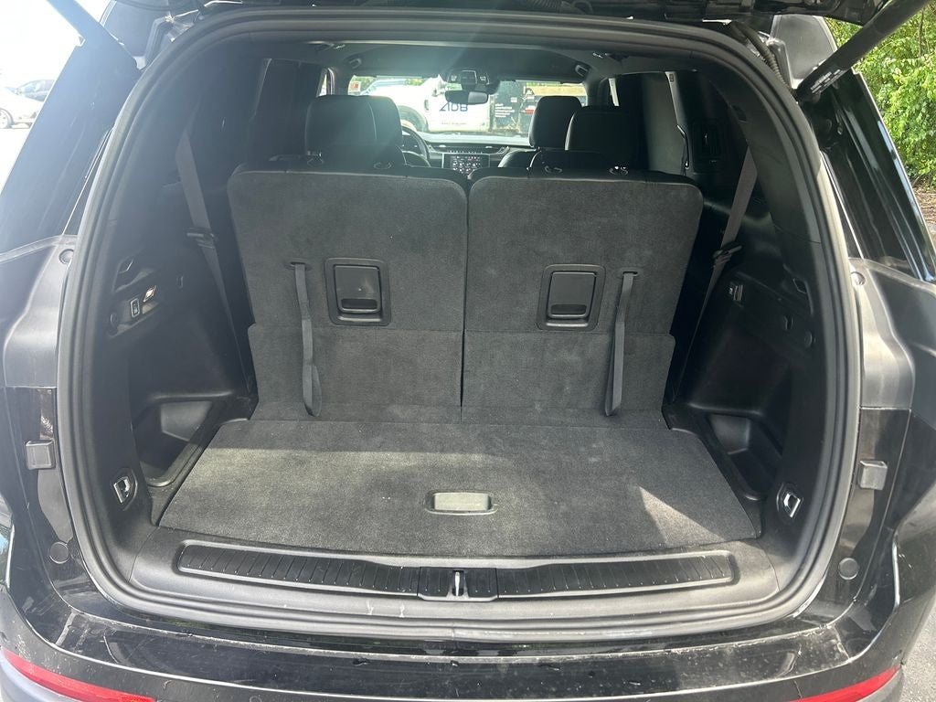 2022 Jeep Grand Cherokee L Altitude