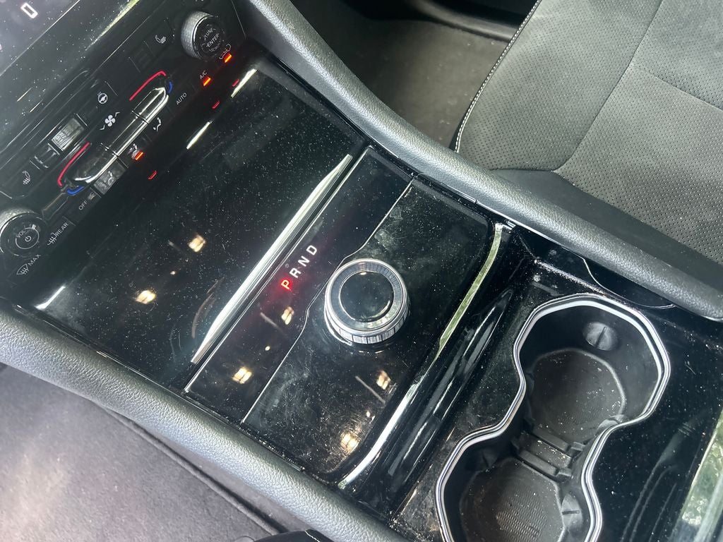 2022 Jeep Grand Cherokee L Altitude