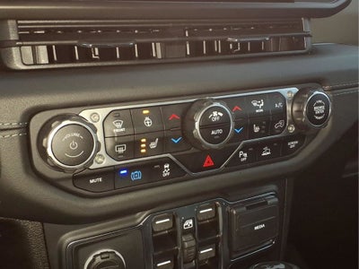 2024 Jeep Wrangler High Altitude 4xe