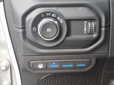 2024 Jeep Wrangler High Altitude 4xe