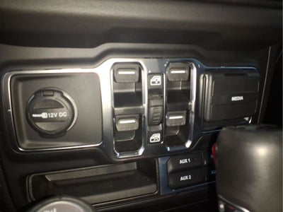 2024 Jeep Wrangler High Altitude 4xe