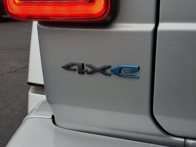 2024 Jeep Wrangler High Altitude 4xe