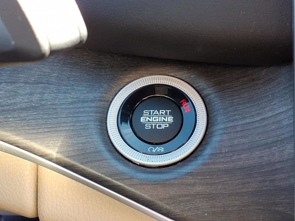 2022 Jeep Grand Cherokee 4xe