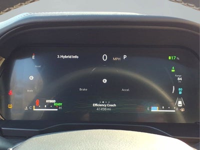 2022 Jeep Grand Cherokee 4xe