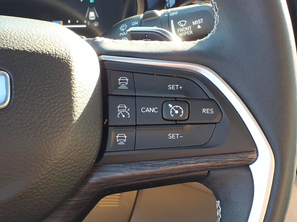 2022 Jeep Grand Cherokee 4xe