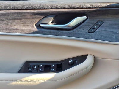 2022 Jeep Grand Cherokee 4xe