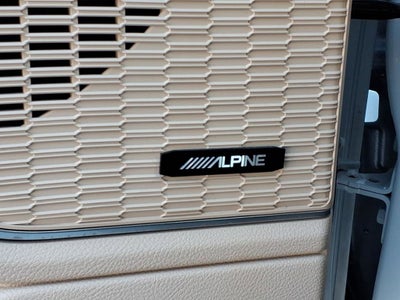 2022 Jeep Grand Cherokee 4xe