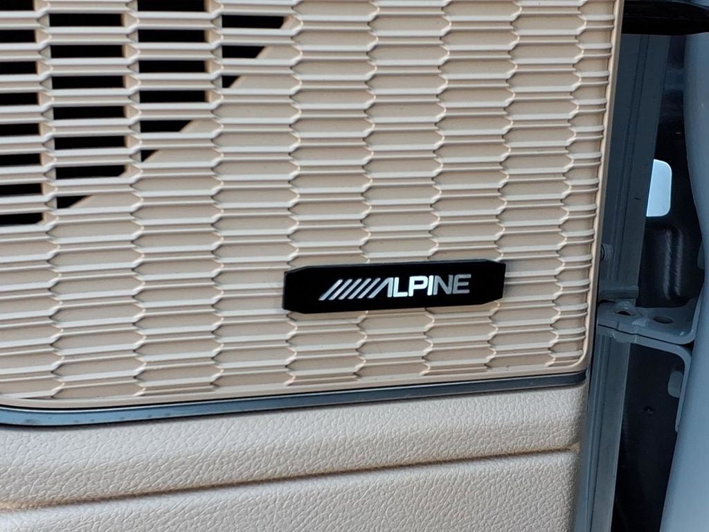 2022 Jeep Grand Cherokee 4xe