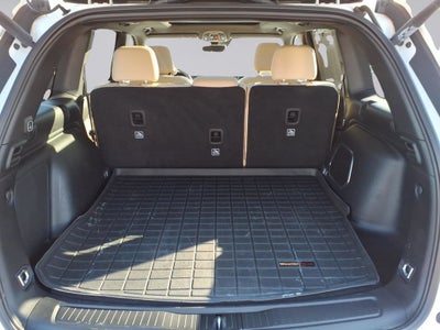 2022 Jeep Grand Cherokee 4xe