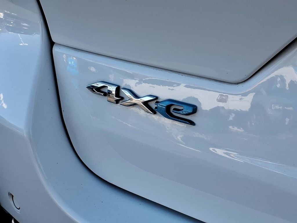 2022 Jeep Grand Cherokee 4xe