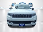 2023 Jeep Wagoneer L Series II