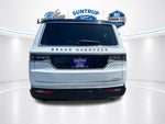 2024 Jeep Grand Wagoneer L Series III