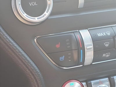 2023 Ford Mustang GT Premium