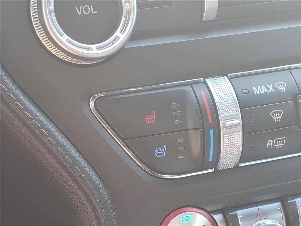 2023 Ford Mustang GT Premium