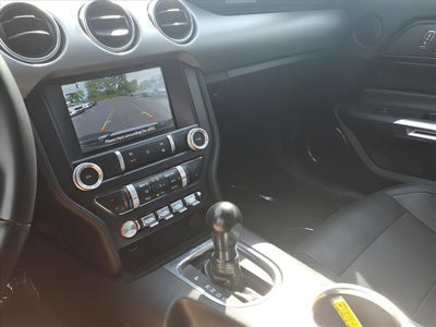 2023 Ford Mustang GT Premium