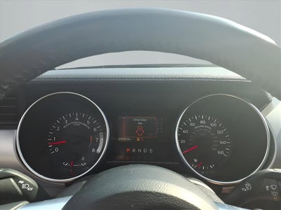 2023 Ford Mustang GT Premium