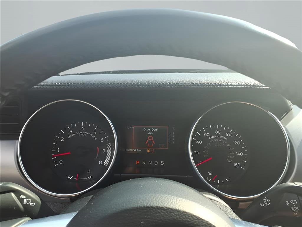 2023 Ford Mustang GT Premium