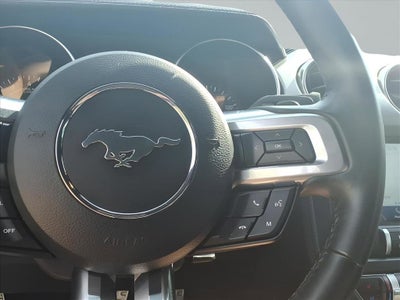 2023 Ford Mustang GT Premium