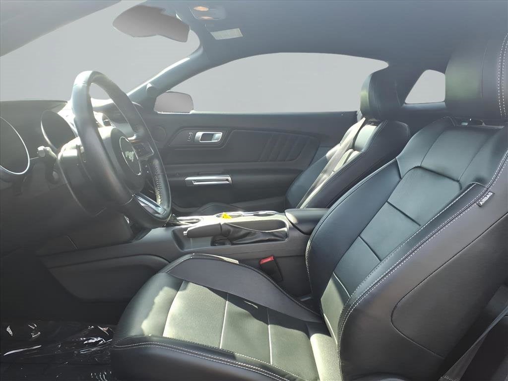 2023 Ford Mustang GT Premium