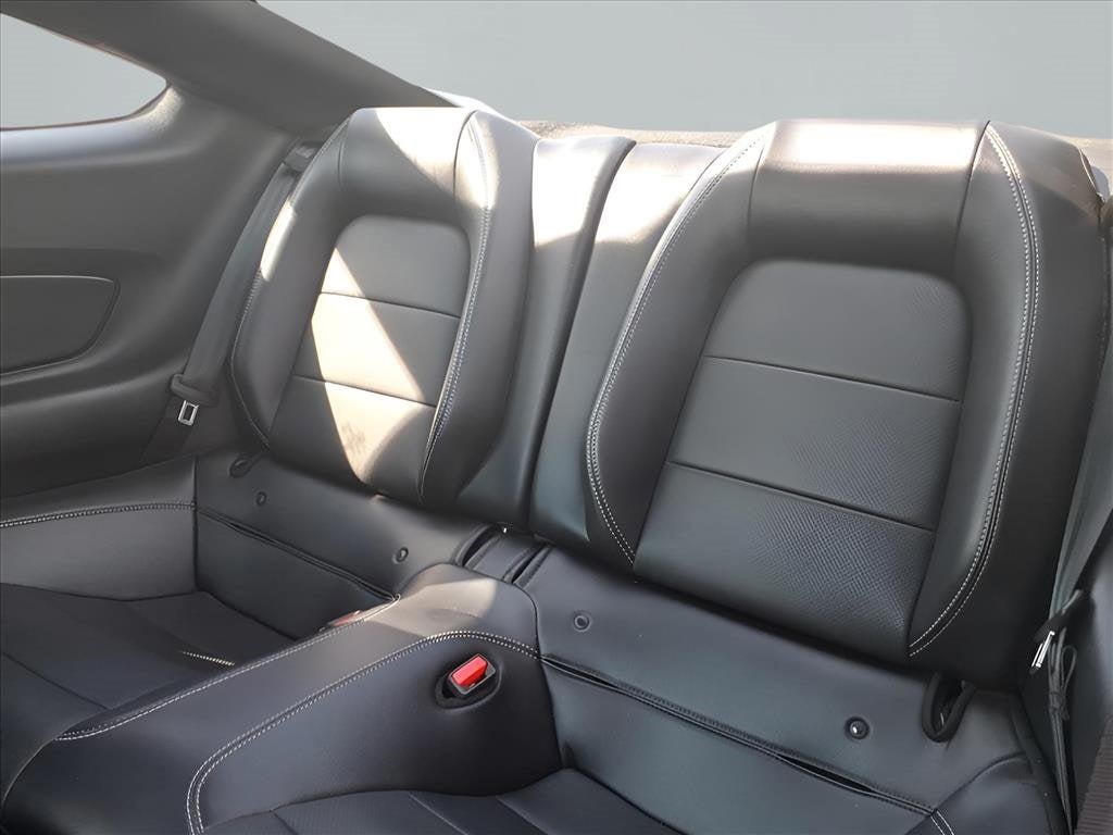 2023 Ford Mustang GT Premium