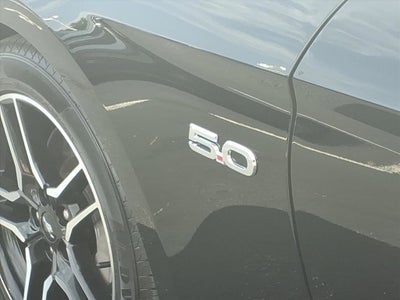 2023 Ford Mustang GT Premium