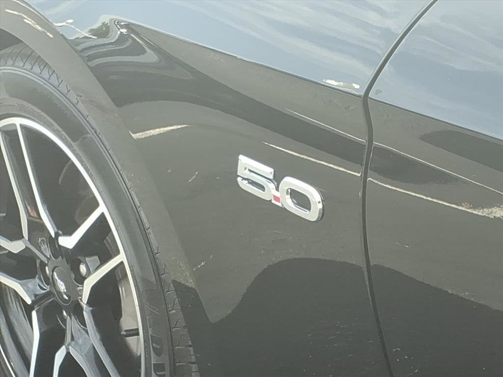 2023 Ford Mustang GT Premium