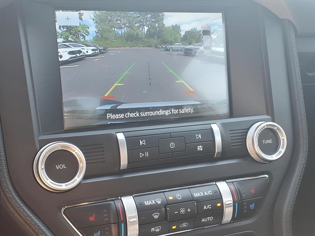 2023 Ford Mustang GT Premium