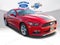 2015 Ford Mustang EcoBoost