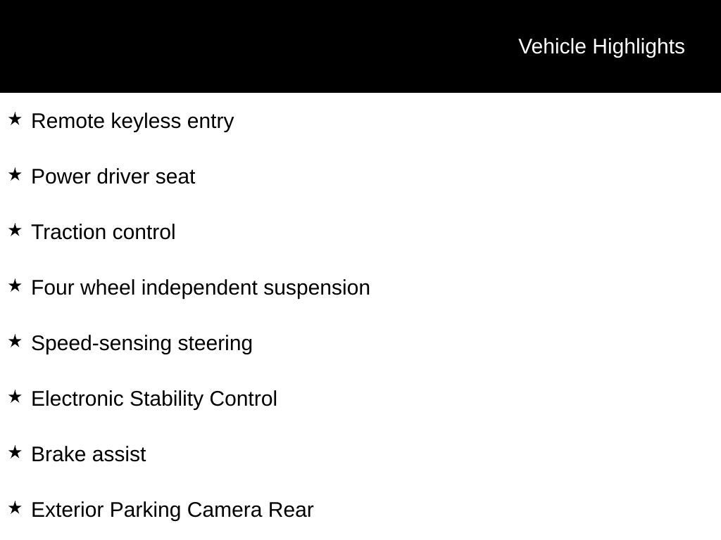 2015 Ford Mustang EcoBoost
