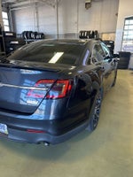 2017 Ford Taurus SHO