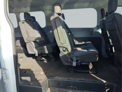 2019 Ford Transit-350 XLT