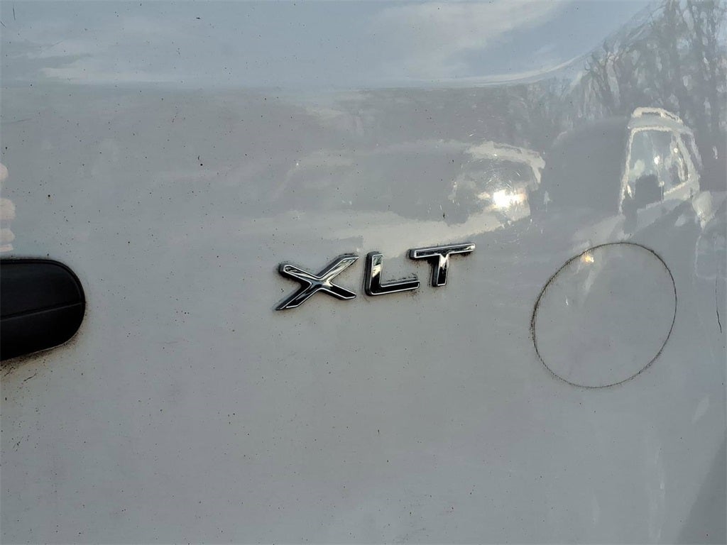 2019 Ford Transit-350 XLT