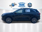 2024 Ford Escape Plug-In Hybrid Base