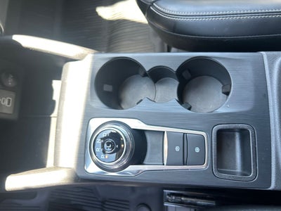 2024 Ford Escape Plug-In Hybrid Base