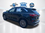 2024 Ford Escape Plug-In Hybrid Base