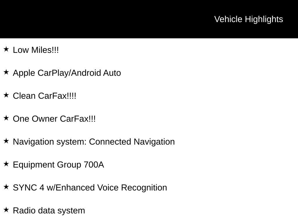 2024 Ford Escape Plug-In Hybrid Base