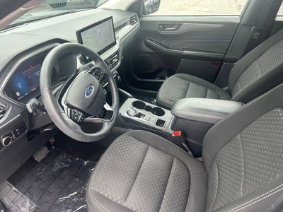 2023 Ford Escape Hybrid Active