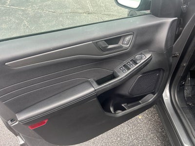 2023 Ford Escape Hybrid Active