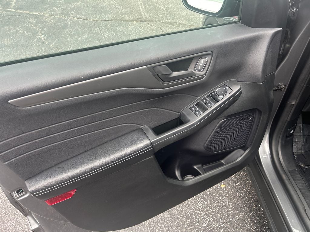 2023 Ford Escape Hybrid Active