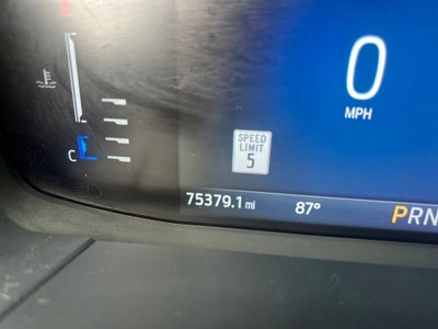 2023 Ford Escape Hybrid Active