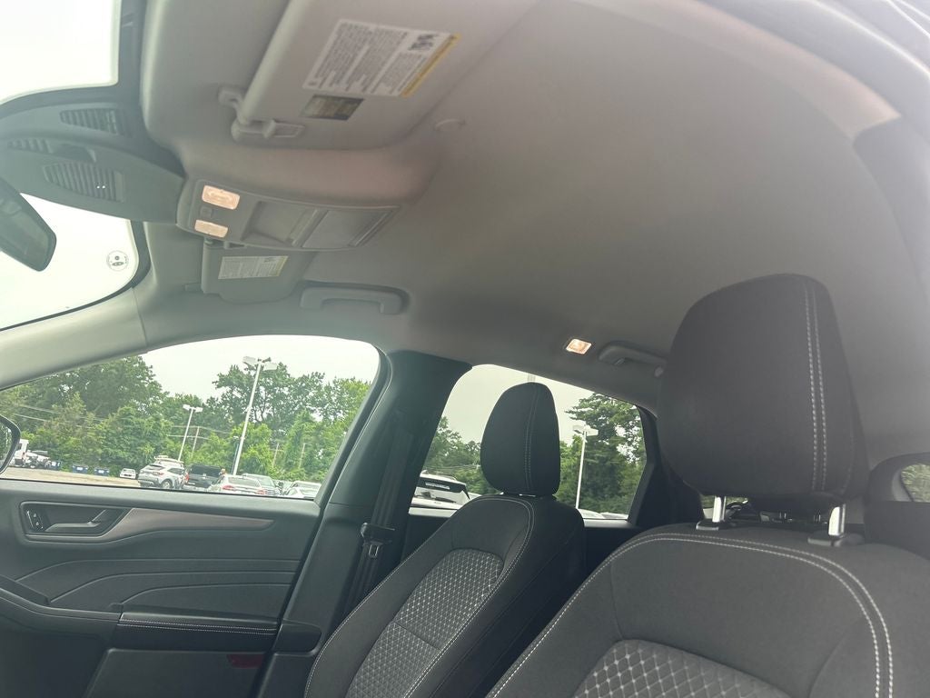 2023 Ford Escape Hybrid Active