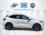 2024 Ford Escape ST-Line Select