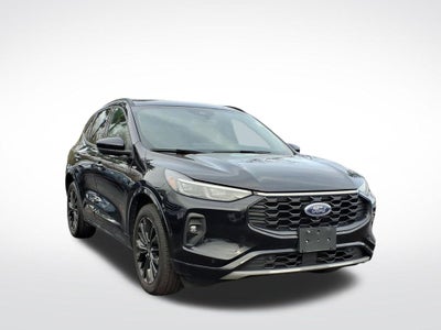 2024 Ford Escape ST-Line Elite